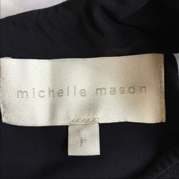 MICHELLE Mason‎ Bodysuit - Picture 8 of 14